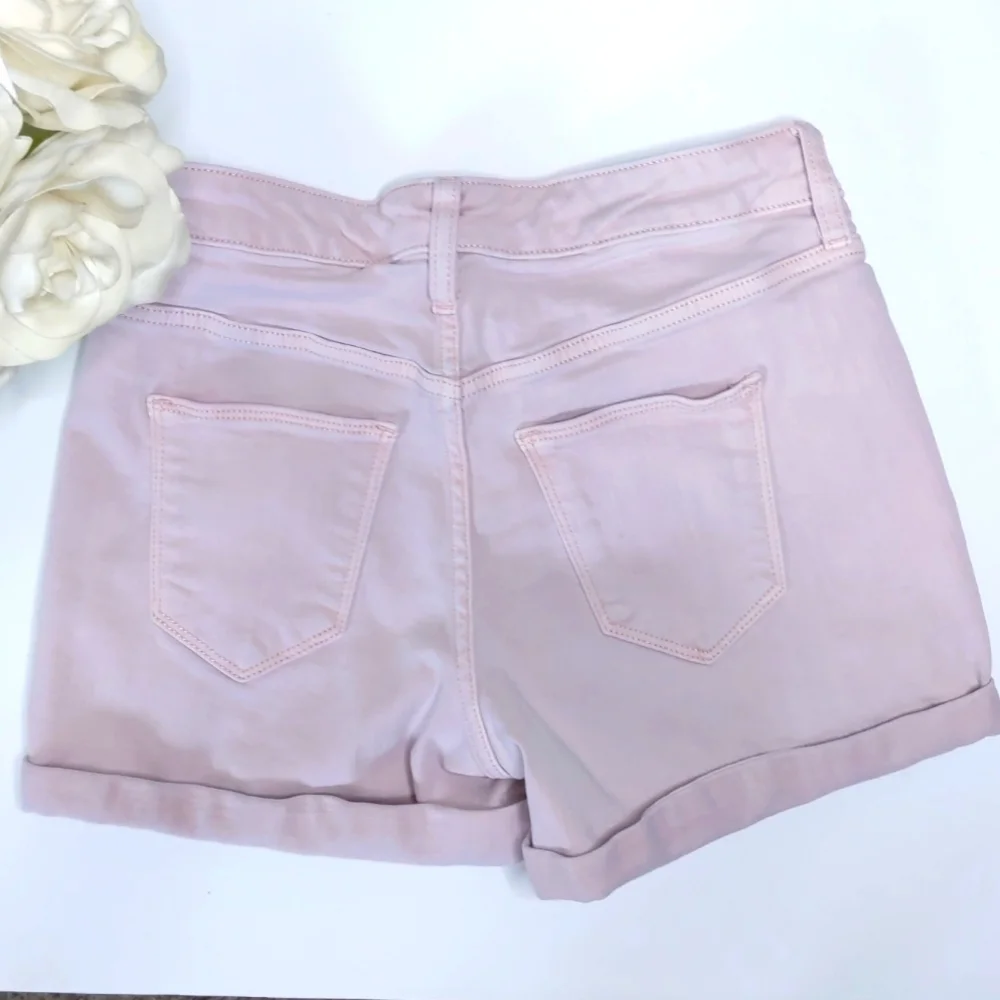Universal Thread Pinkish Jean Shorts  Size 2/26